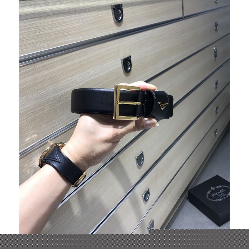 Pra*a belts
